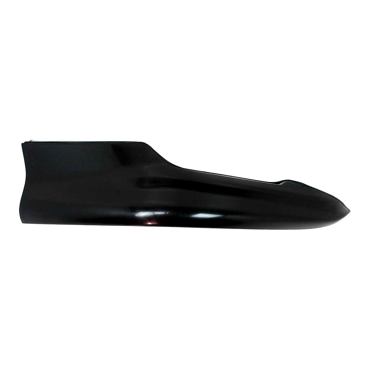2003-2004 Toyota Corolla Sedan Bumpers, front passenger side, TO1093109