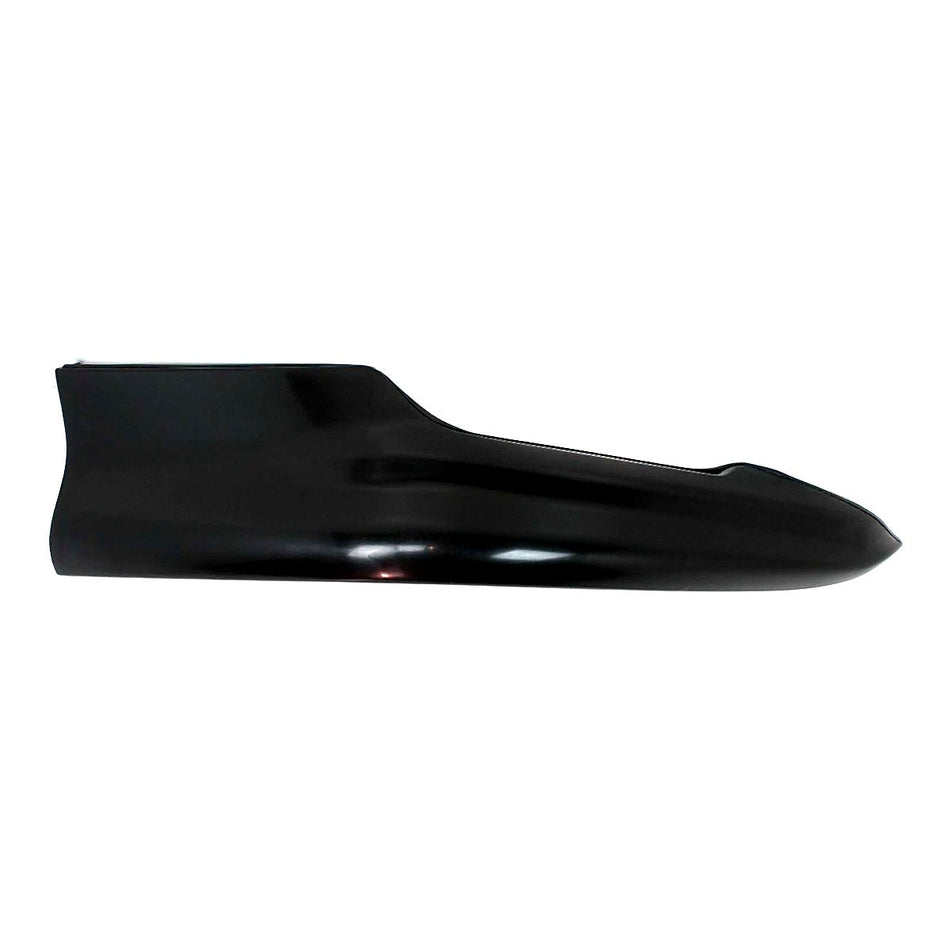 2003-2004 Toyota Corolla Sedan Bumpers, front passenger side, TO1093109