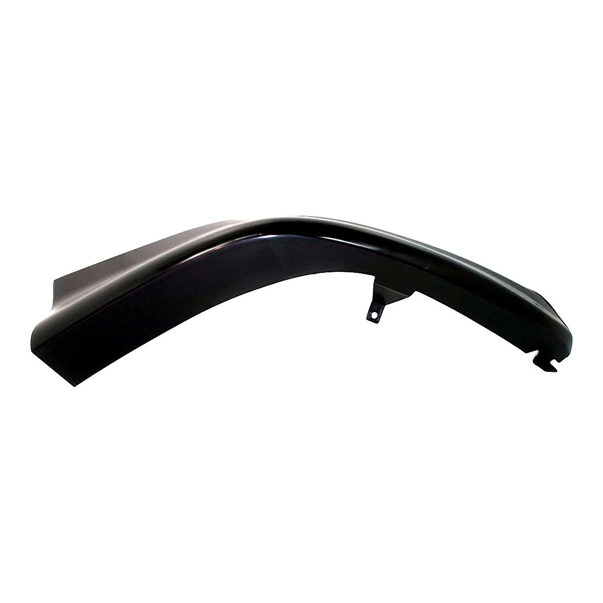 2003-2004 Toyota Corolla Sedan Bumpers, front passenger side, right-side view, TO1093109