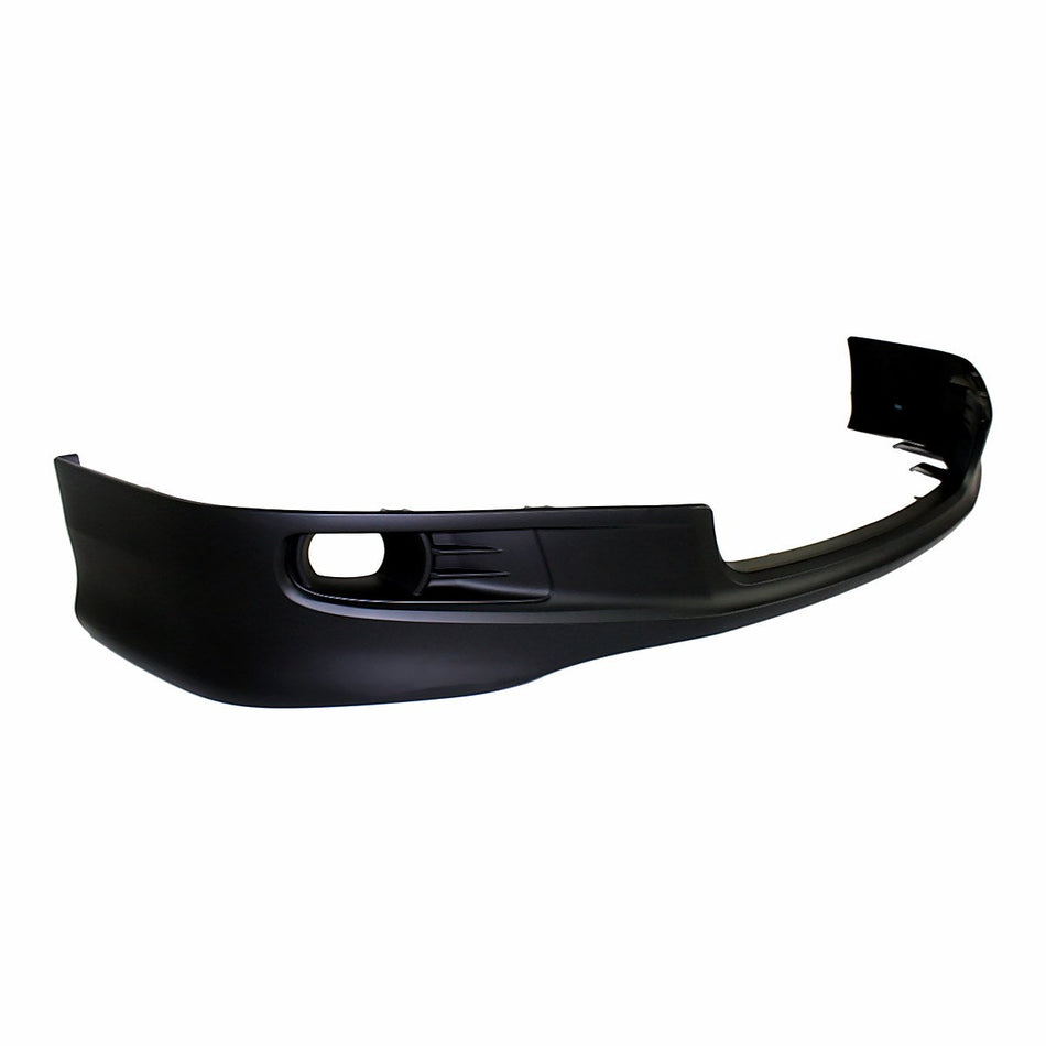 2007 Toyota Camry Bumpers, front, left-side view, TO1093113