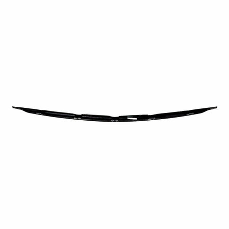 2006-2009 Toyota Prius Bumpers, front, top view, TO1093114