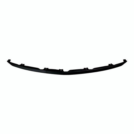 2006-2009 Toyota Prius Bumpers, front, rear view, TO1093114