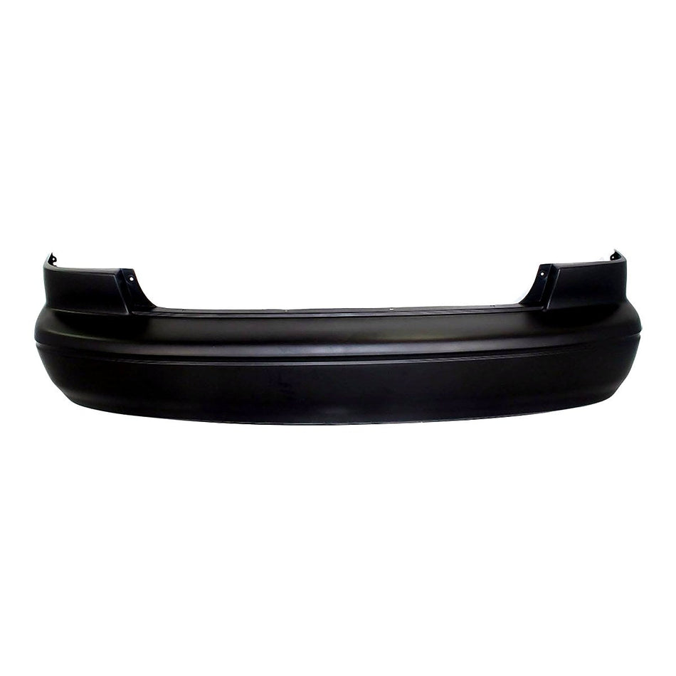 1997-1999 Toyota Camry Bumpers, rear, TO1100181