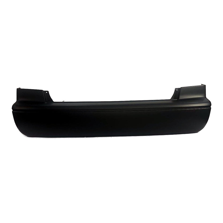 2000-2001 Toyota Camry Bumpers, rear, TO1100194