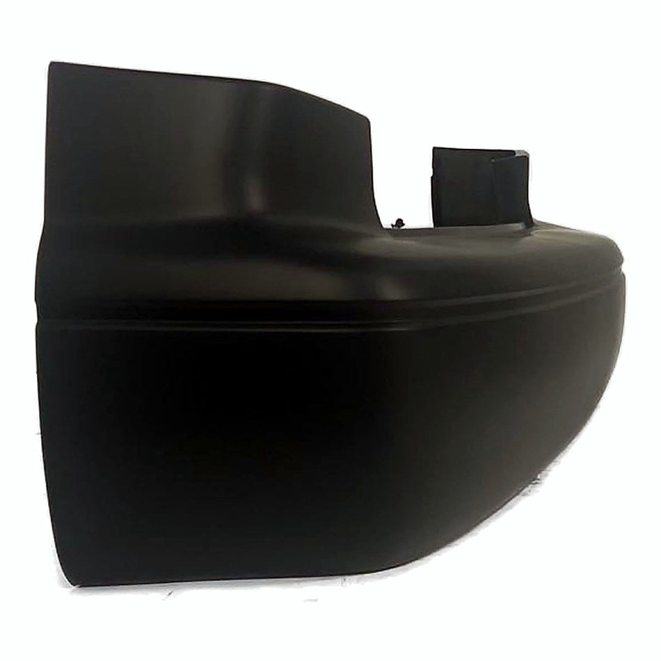 2000-2001 Toyota Camry Bumpers, rear, left-side view, TO1100194