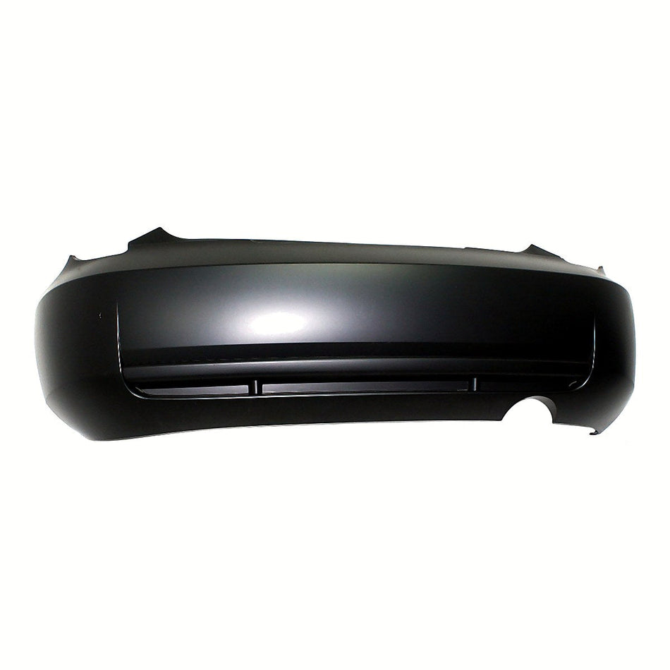 2000-2005 Toyota Celica Bumpers, rear, TO1100196