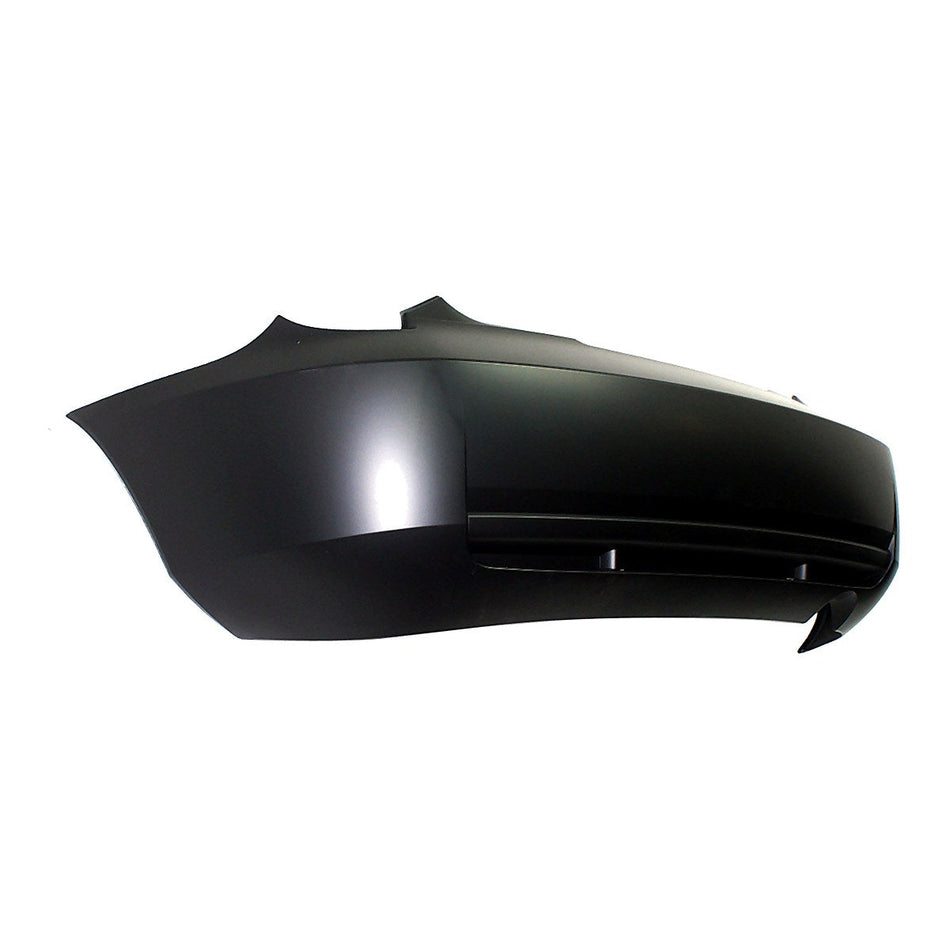 2000-2005 Toyota Celica Bumpers, rear, left-side view, TO1100196