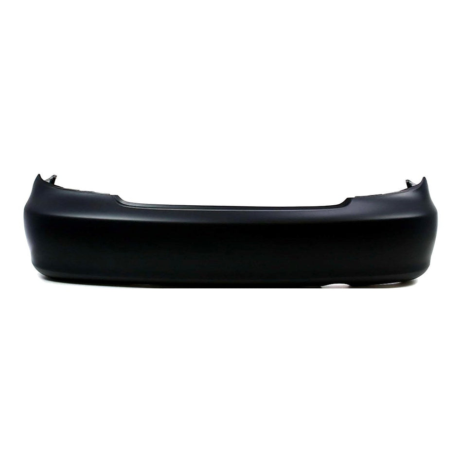 2002-2006 Toyota Camry Bumpers, rear, TO1100203
