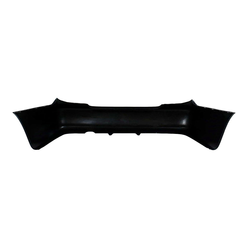 2002-2006 Toyota Camry Bumpers, rear, left-side view, TO1100203C