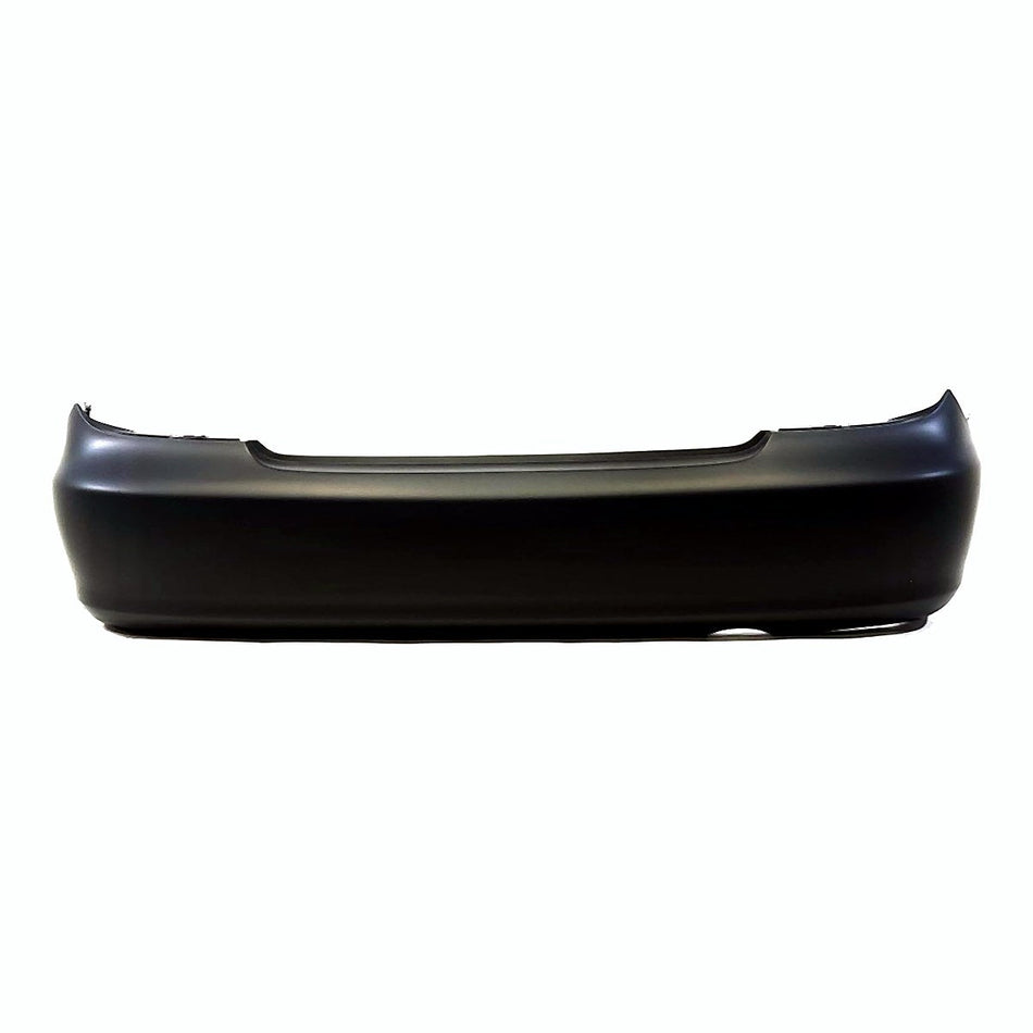 2002-2006 Toyota Camry Bumpers, rear, TO1100204