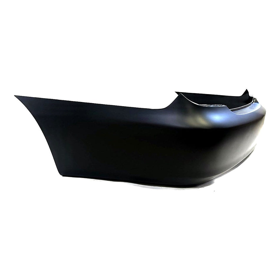 2002-2006 Toyota Camry Bumpers, rear, left-side view, TO1100204