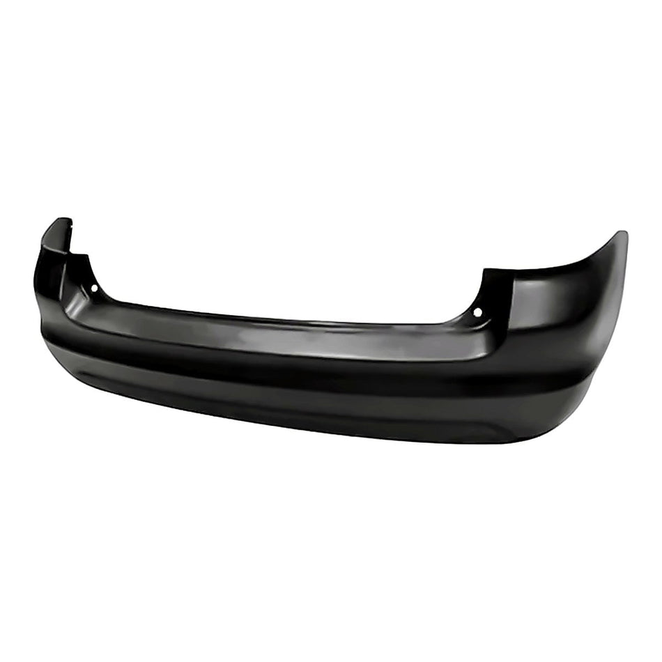 2003-2008 Toyota Matrix Bumpers, rear, TO1100206