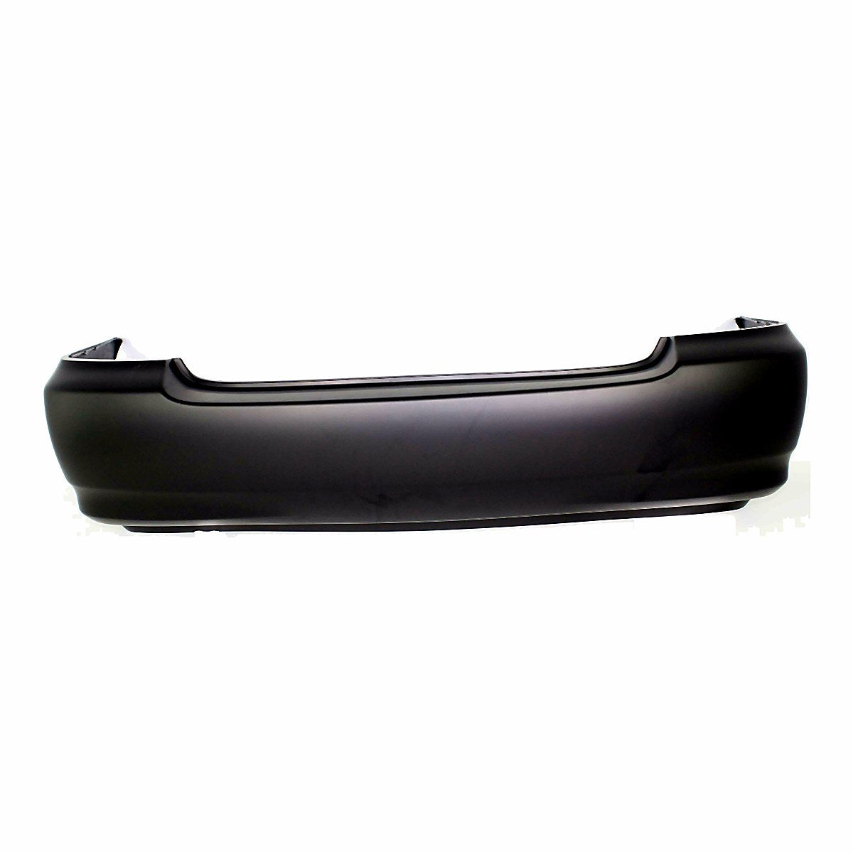 2003-2008 Toyota Matrix Bumpers, rear, TO1100207C