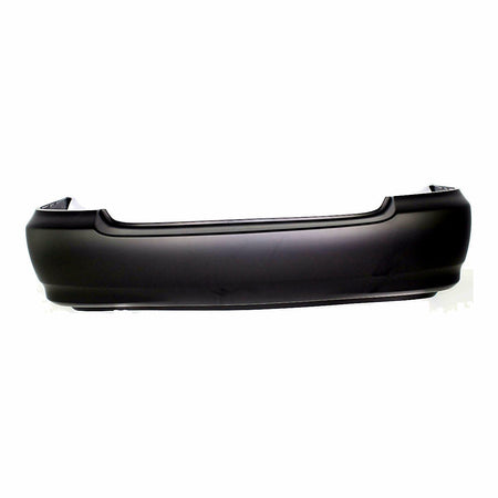 2003-2008 Toyota Matrix Bumpers, rear, TO1100207