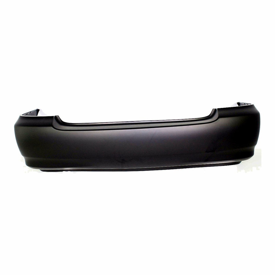 2003-2008 Toyota Matrix Bumpers, rear, TO1100207