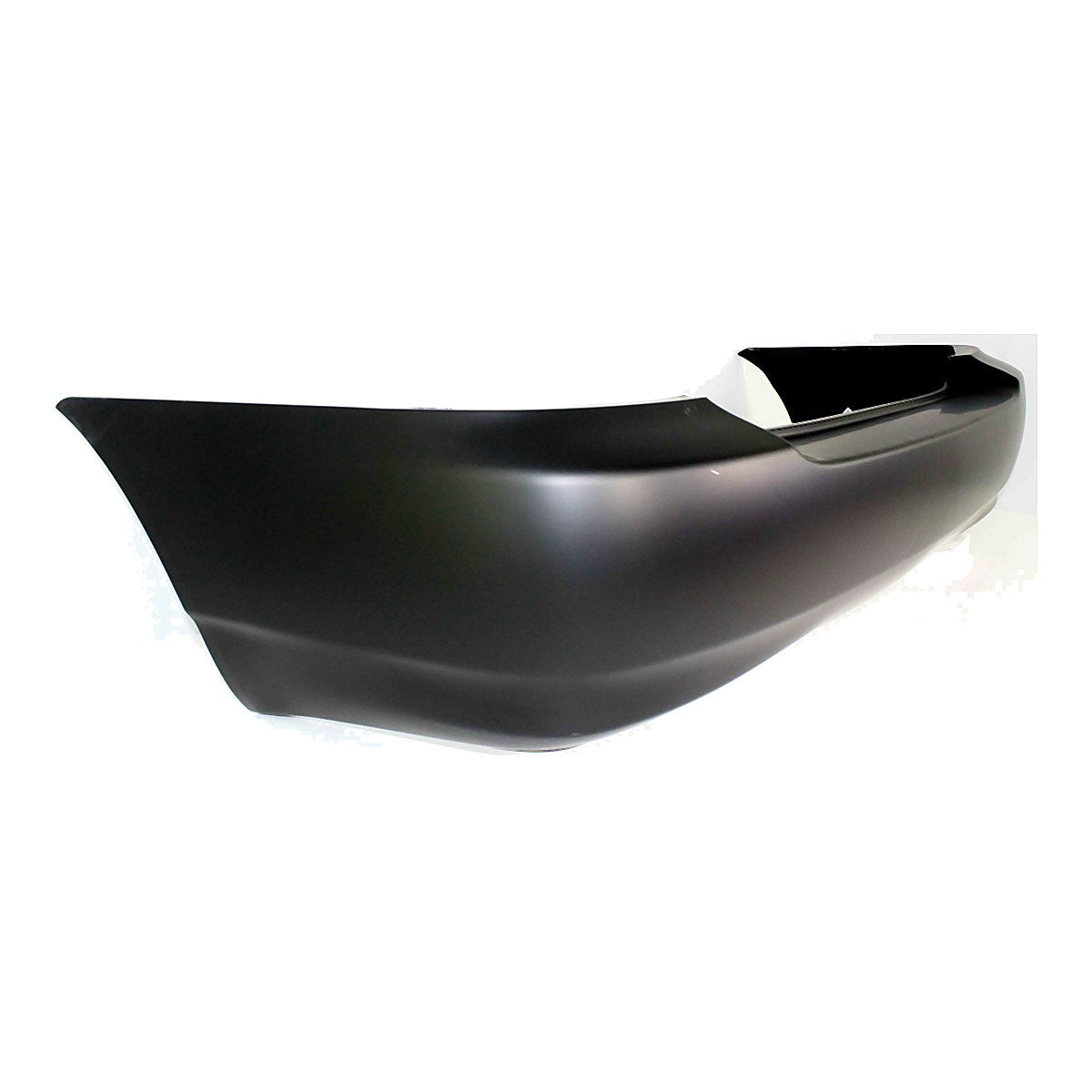 2003-2008 Toyota Matrix Bumpers, rear, left-side view, TO1100207