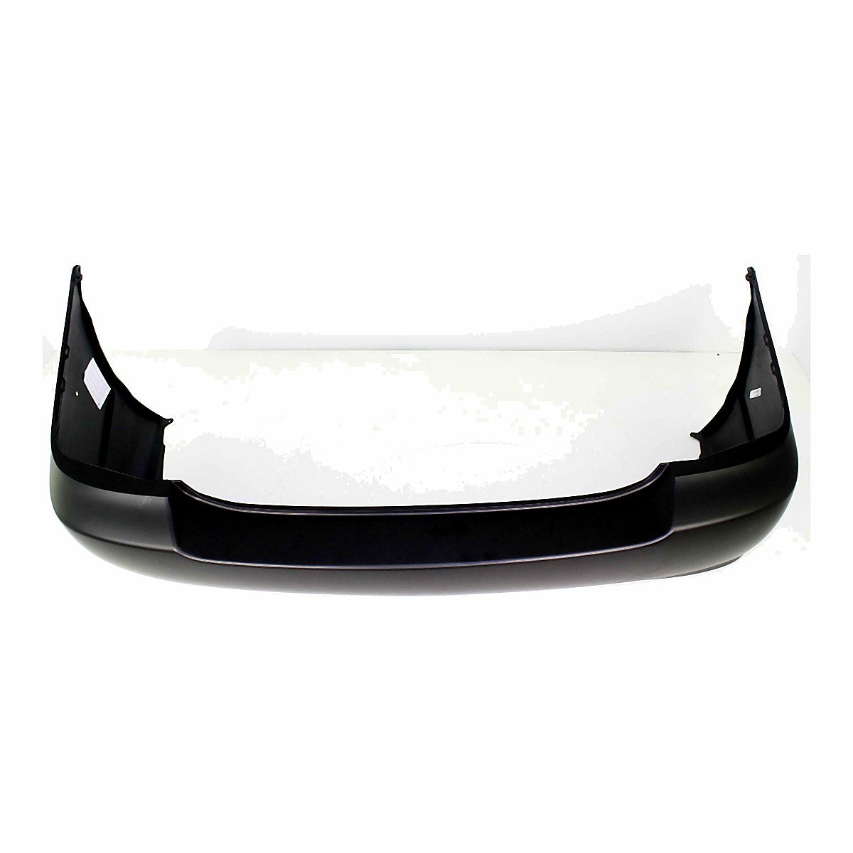2003-2008 Toyota Matrix Bumpers, rear, right-side view, TO1100207