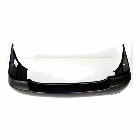 2003-2008 Toyota Matrix Bumpers, rear, right-side view, TO1100207