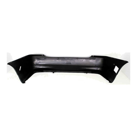 2003-2008 Toyota Matrix Bumpers, rear, rear view, TO1100207