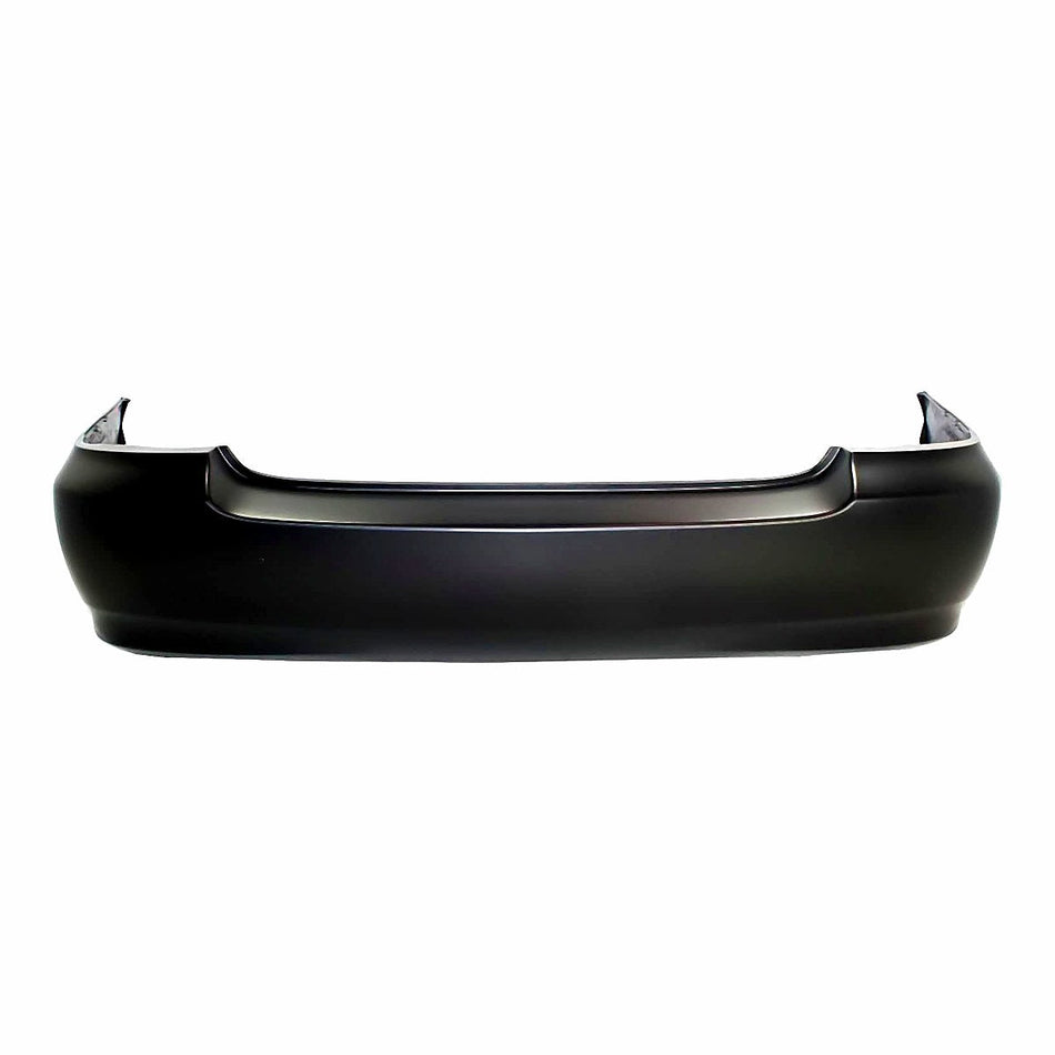 2003-2008 Toyota Corolla Sedan Bumpers, rear, TO1100208