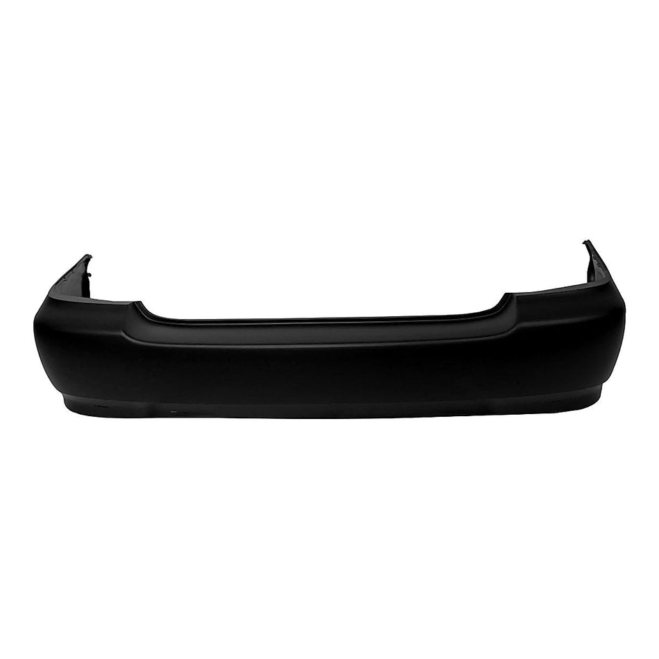 2003-2008 Toyota Corolla Sedan Bumpers, rear, TO1100209