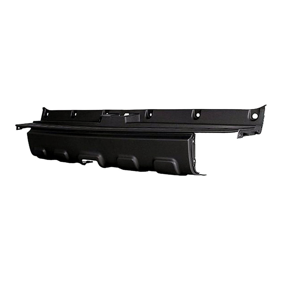 2003-2005 Toyota 4Runner Bumpers, rear, TO1100214C
