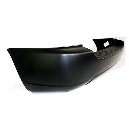 2006-2007 Toyota Highlander Hybrid Bumpers, rear, right-side view, TO1100231C
