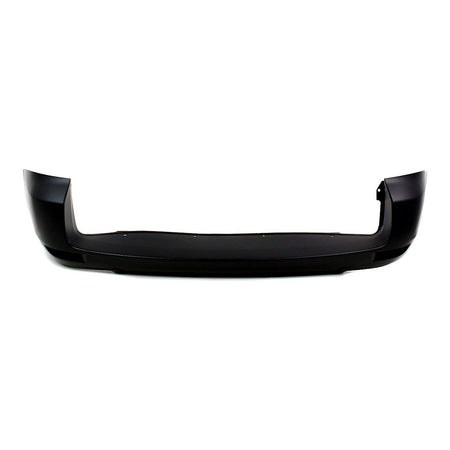 2006-2008 Toyota Rav4 Bumpers, rear, TO1100241