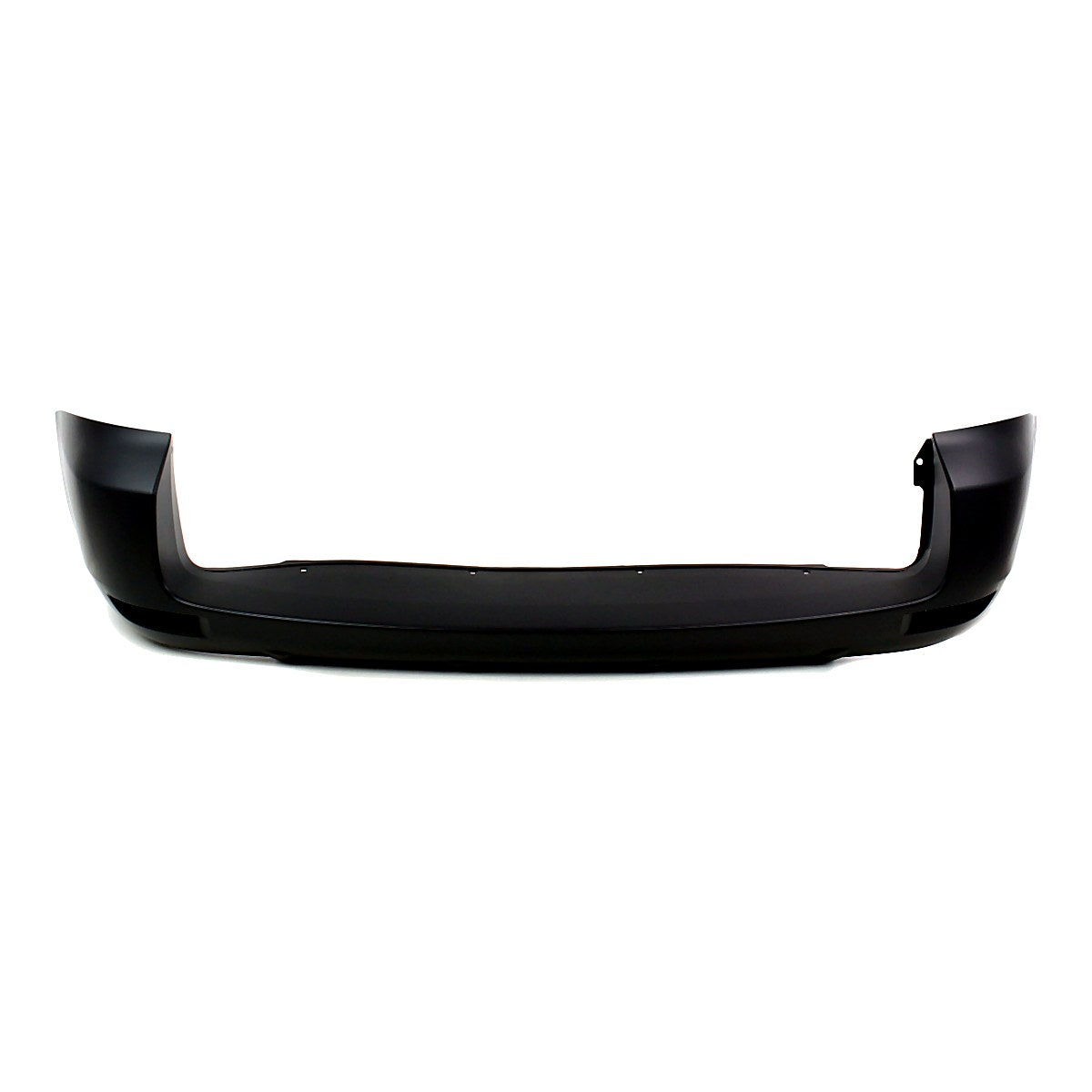 2006-2008 Toyota Rav4 Bumpers, rear, TO1100241C