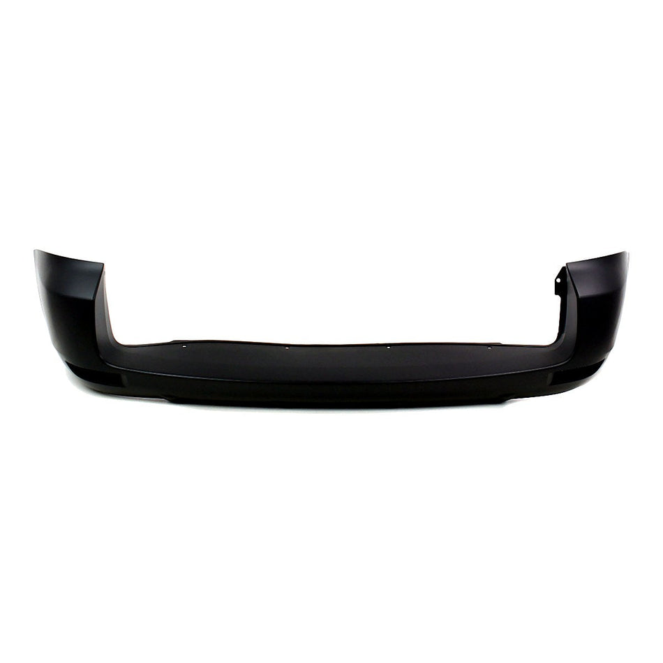 2006-2008 Toyota Rav4 Bumpers, rear, TO1100241C