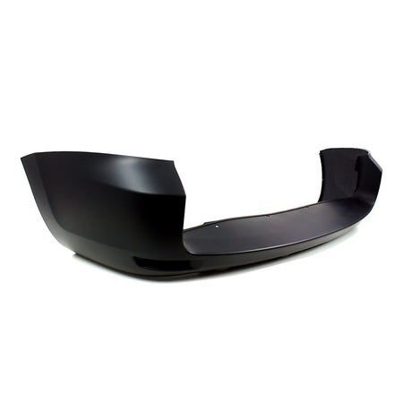 2006-2008 Toyota Rav4 Bumpers, rear, left-side view, TO1100241
