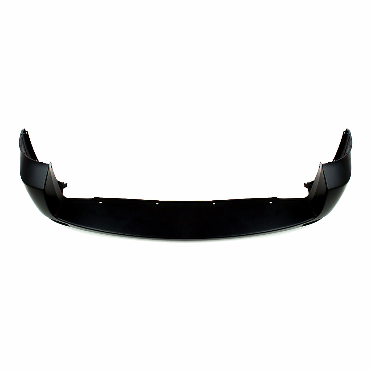 2006-2008 Toyota Rav4 Bumpers, rear, right-side view, TO1100241C