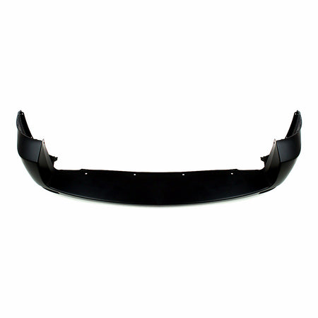 2006-2008 Toyota Rav4 Bumpers, rear, right-side view, TO1100241C