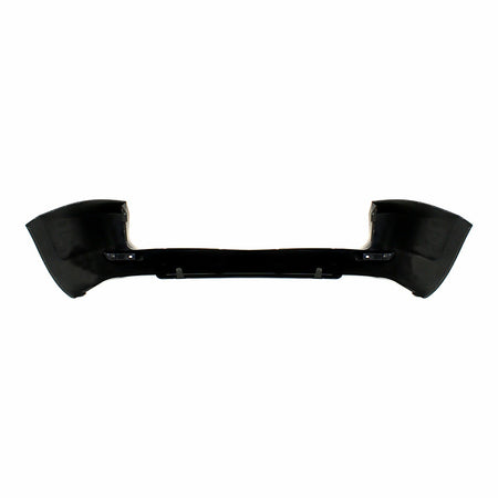 2006-2008 Toyota Rav4 Bumpers, rear, rear view, TO1100241C