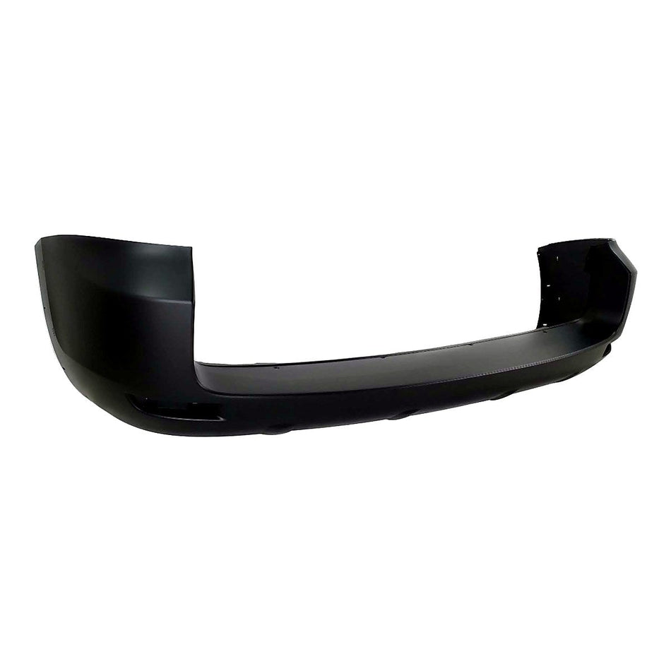 2006-2012 Toyota Rav4 Bumpers, rear, left-side view, TO1100242C
