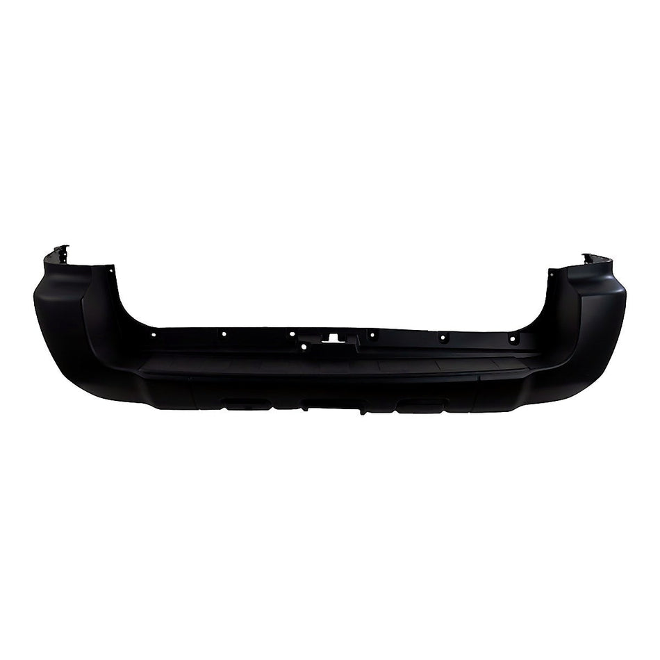 2006-2009 Toyota 4Runner Bumpers, rear, TO1100253