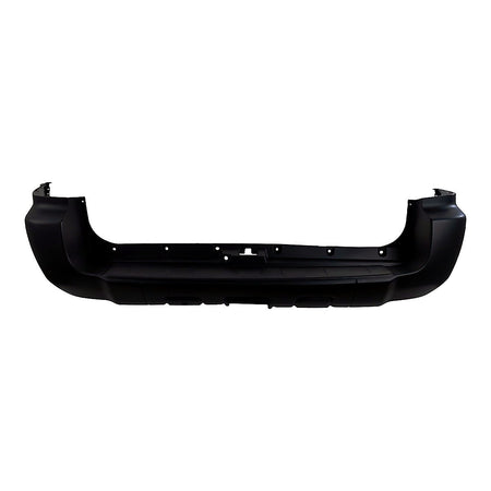 2006-2009 Toyota 4Runner Bumpers, rear, TO1100253C