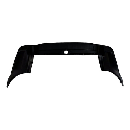 2006-2009 Toyota 4Runner Bumpers, rear, right-side view, TO1100253C