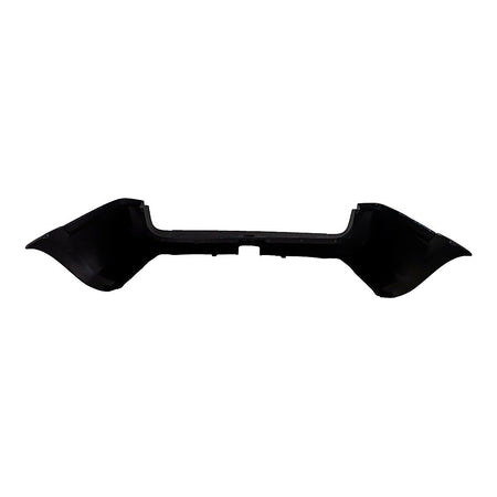 2006-2009 Toyota 4Runner Bumpers, rear, rear view, TO1100253