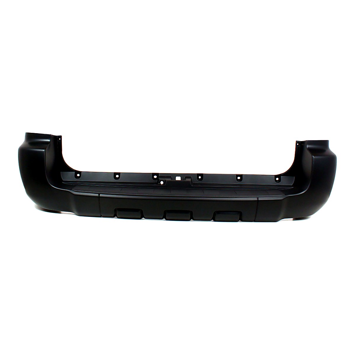 2006-2009 Toyota 4Runner Bumpers, rear, TO1100254