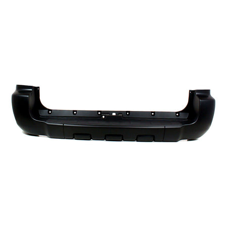 2006-2009 Toyota 4Runner Bumpers, rear, TO1100254C