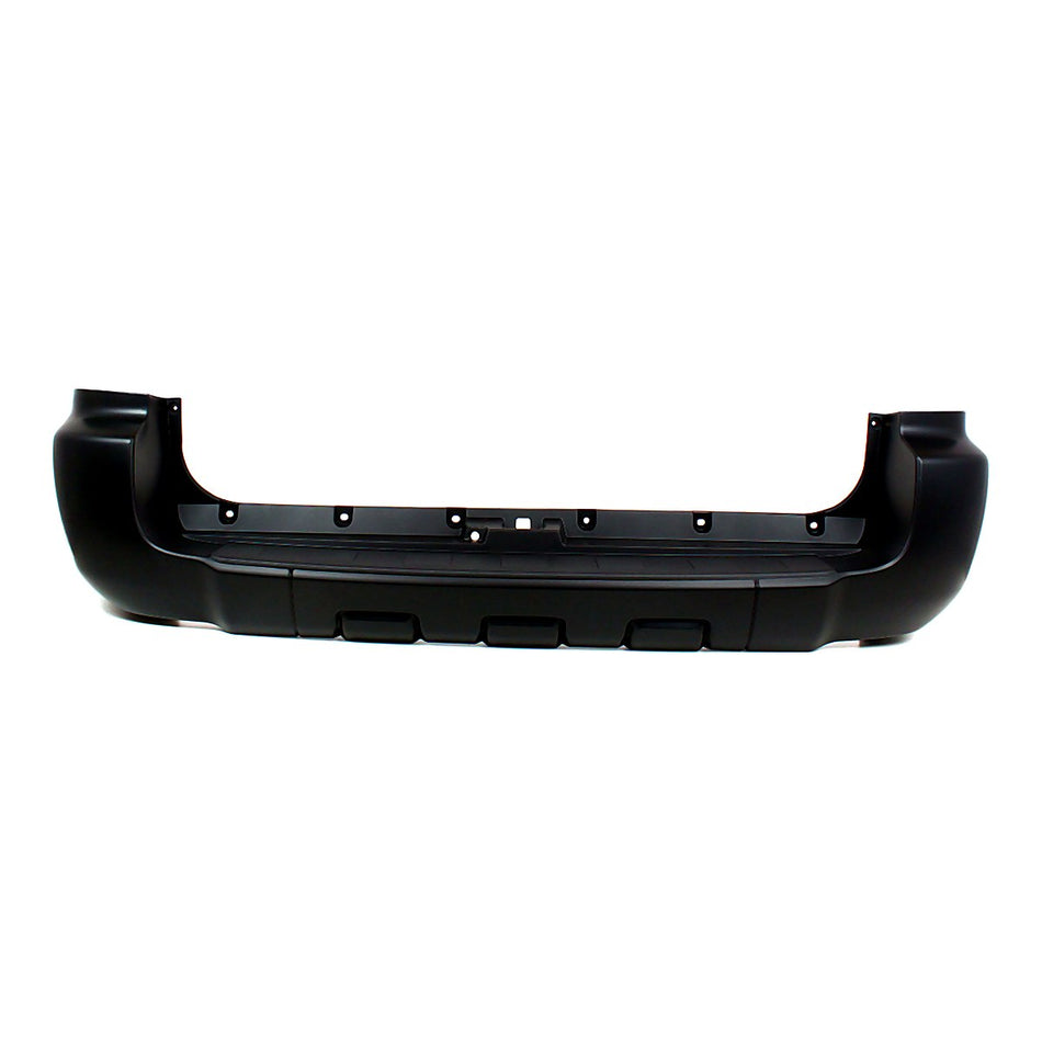2006-2009 Toyota 4Runner Bumpers, rear, TO1100254C