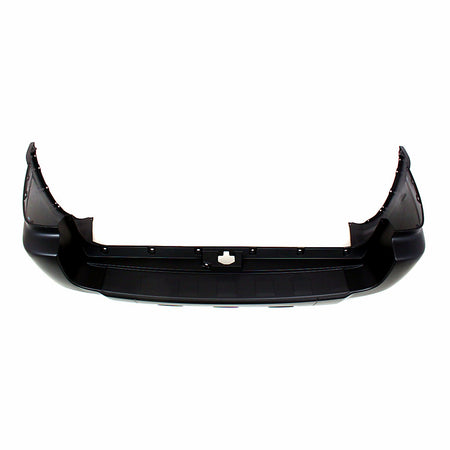 2006-2009 Toyota 4Runner Bumpers, rear, right-side view, TO1100254C