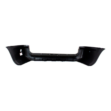 2006-2009 Toyota 4Runner Bumpers, rear, rear view, TO1100254C