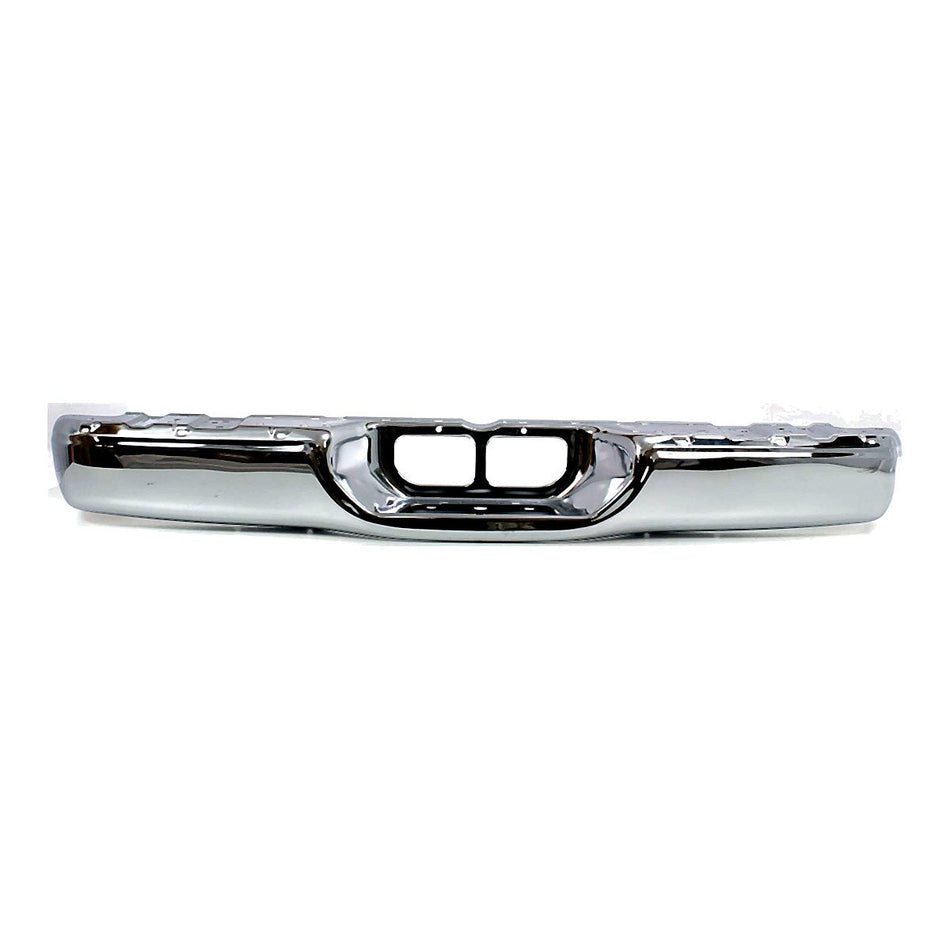 2000-2006 Toyota Tundra Bumpers, rear, TO1102229