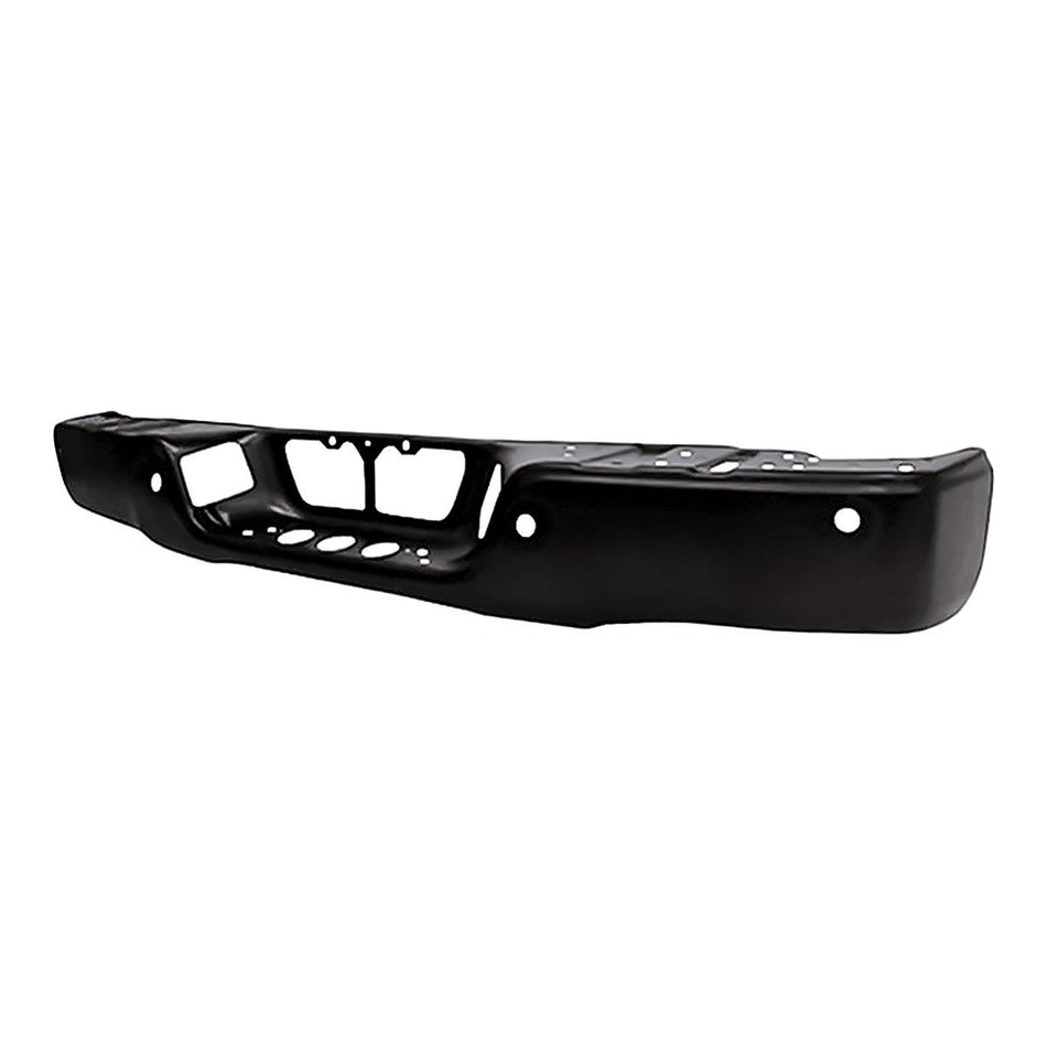 2007-2013 Toyota Tundra Bumpers, TO1102247U