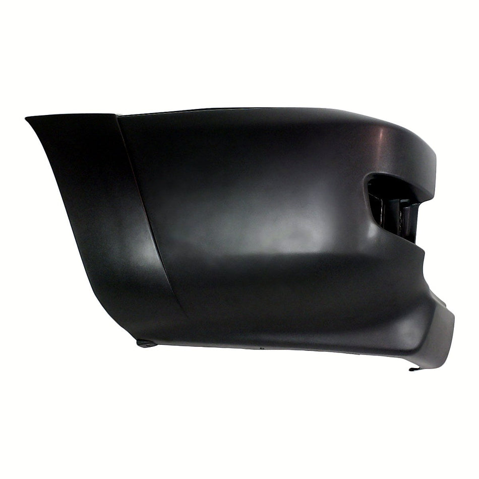 2003-2005 Toyota 4Runner Bumpers, rear driver side, TO1104117