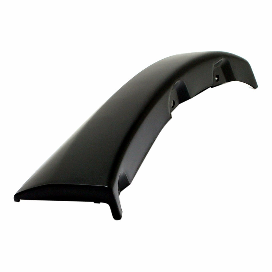 2006-2012 Toyota Rav4 Bumpers, rear driver side, left-side view, TO1104120