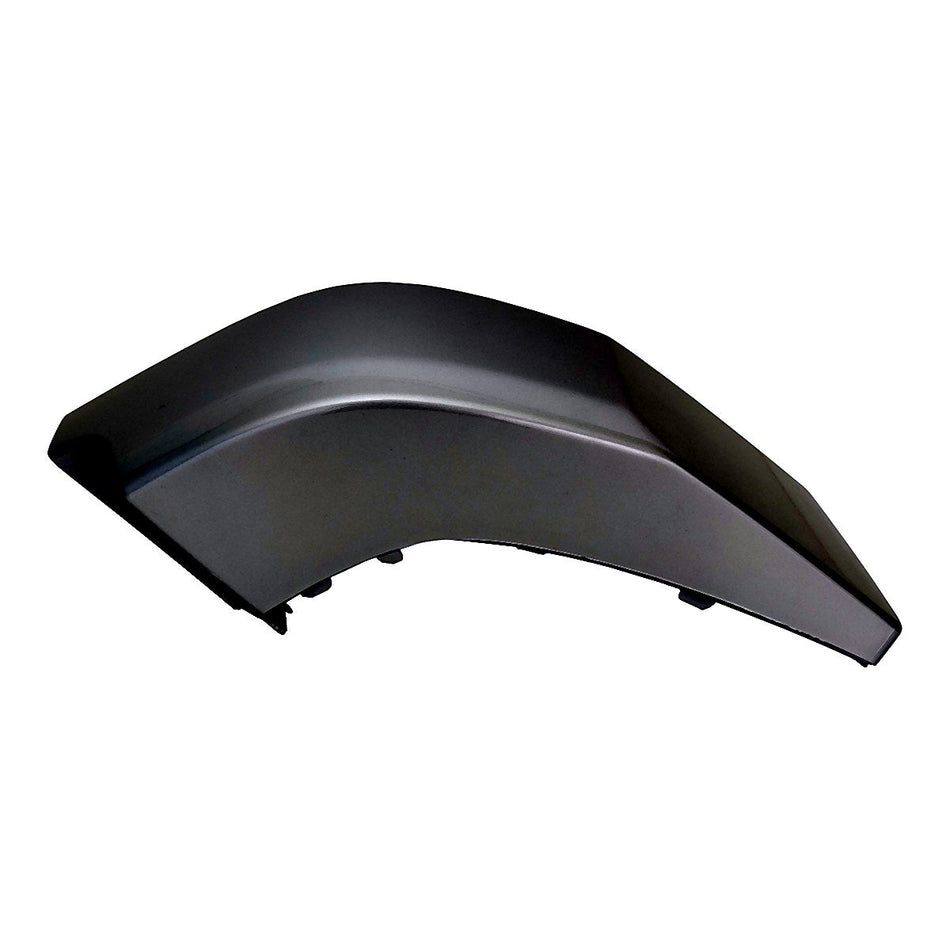 2007-2014 Toyota Fj Cruiser Bumpers, left-side view, TO1104121