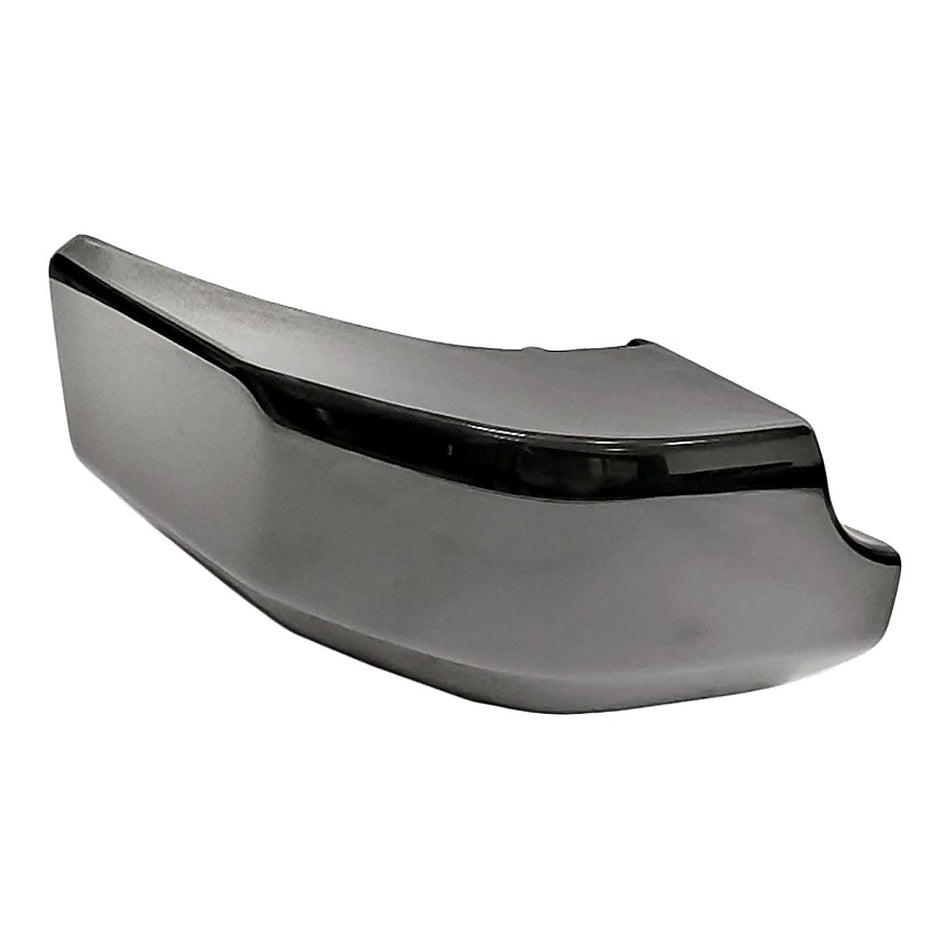 2007-2014 Toyota Fj Cruiser Bumpers, rear driver side, TO1104122